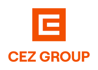 Skupina ČEZ's logo