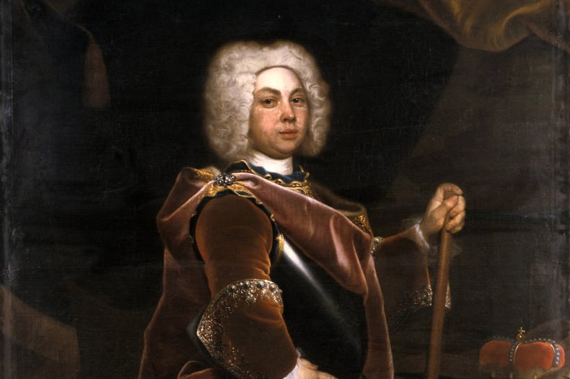 Fridrich III., vévoda Sasko-Gothajsko-Altenburský 