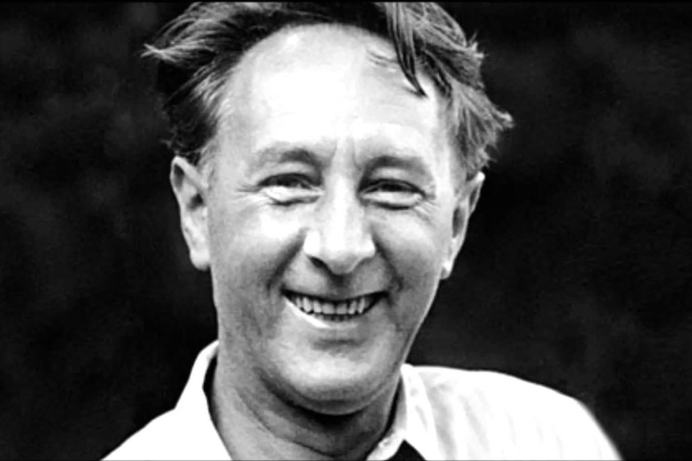 Bohuslav Martinů