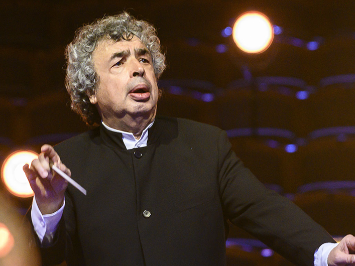 The Conductor Semyon Bychkov, A Globetrotter with a Baton