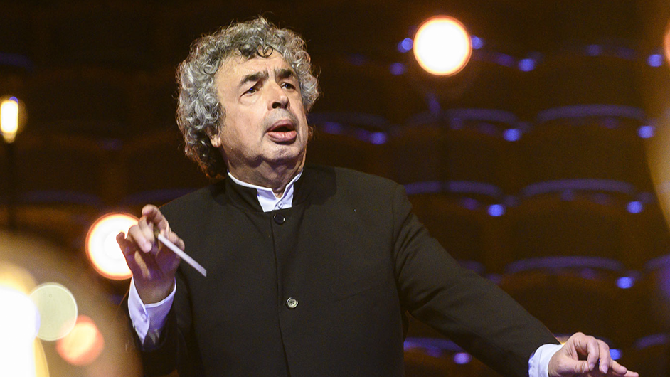 The Conductor Semyon Bychkov, A Globetrotter with a Baton