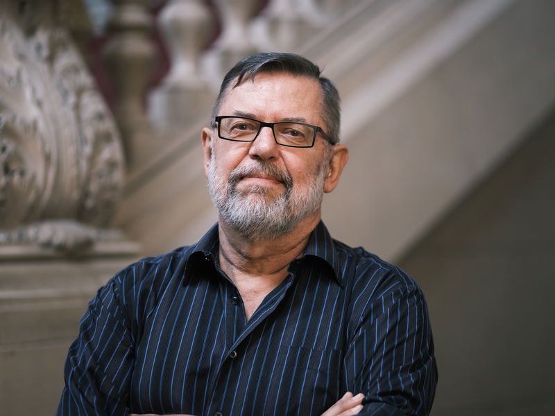 Ilustrační obrázek článku 'A asistenta byste nepotřeboval, pane inženýre?'