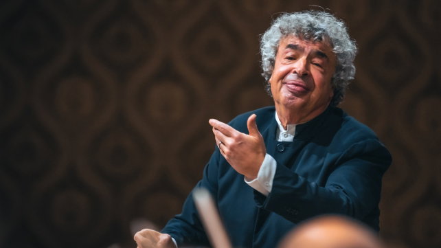 Semjon Byčkov: Zůstat sám sebou je největší hrdinství