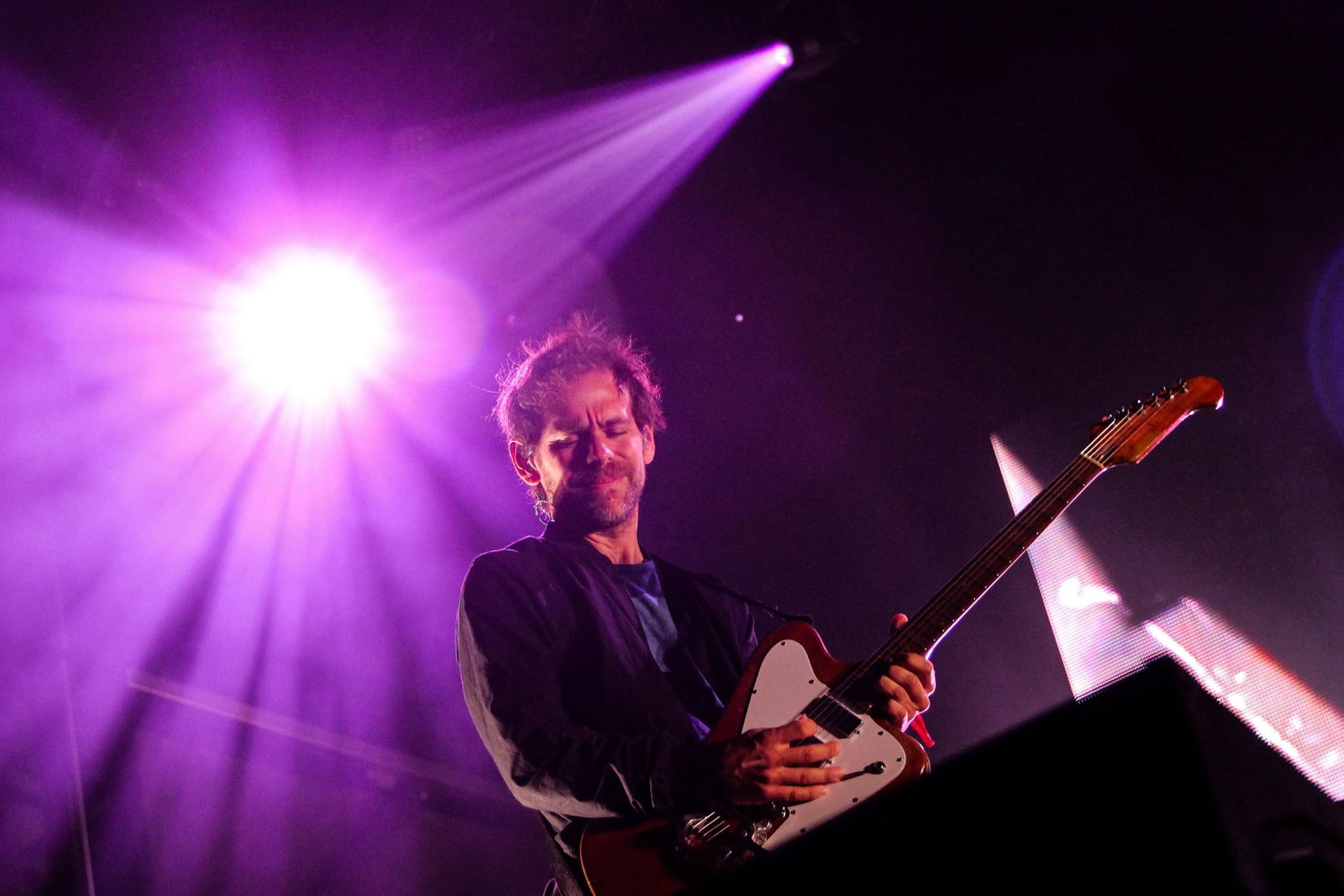 Foto: Bryce Dessner