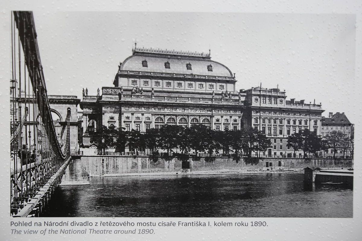 Foto: Národní divadlo