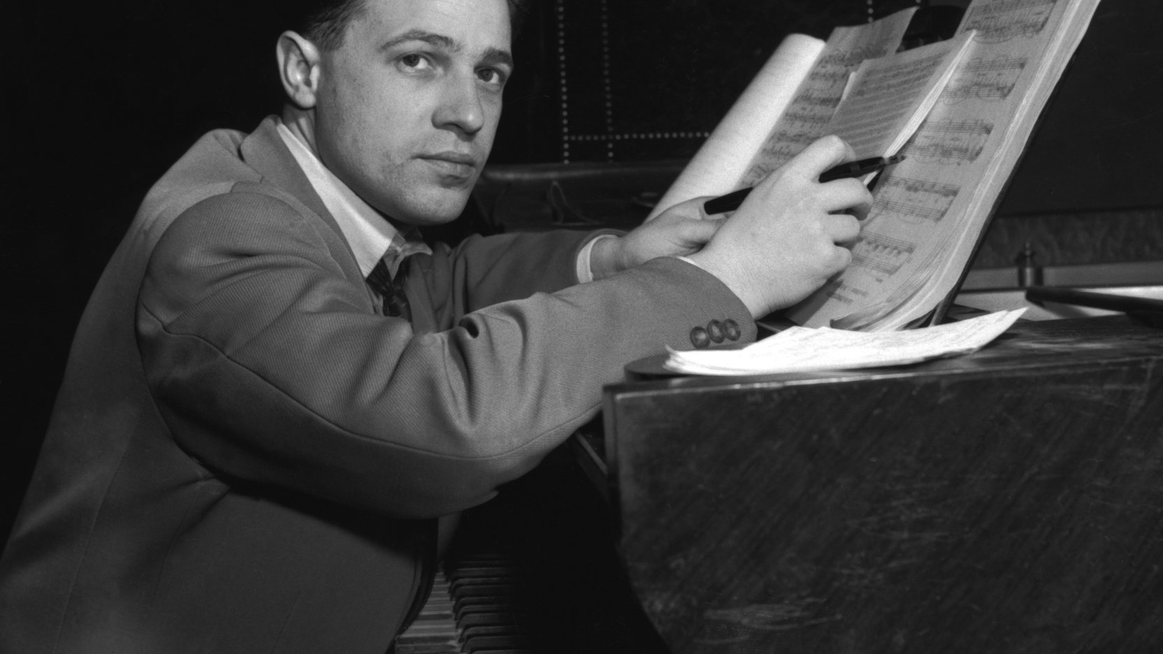 Daniel Frasnay, AKG images