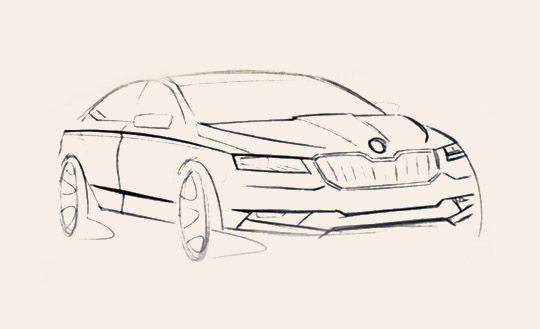 Škoda Auto