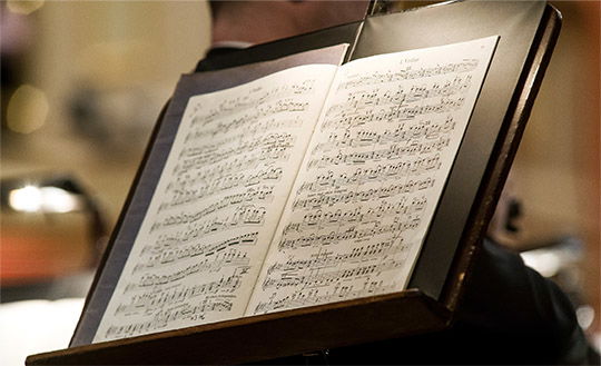 Česká filharmonie