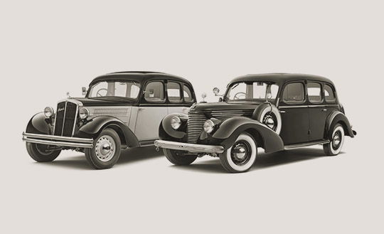 Škoda Auto
