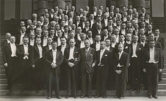Česká filharmonie