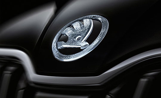 Škoda Auto