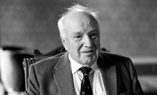 Tom Schrecker