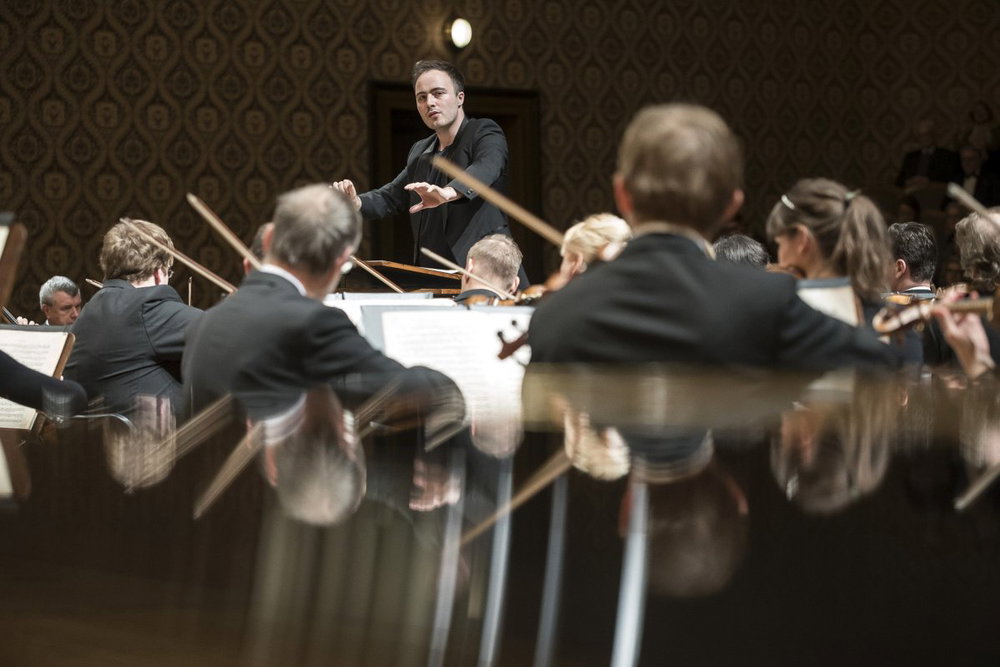 Filharmonické