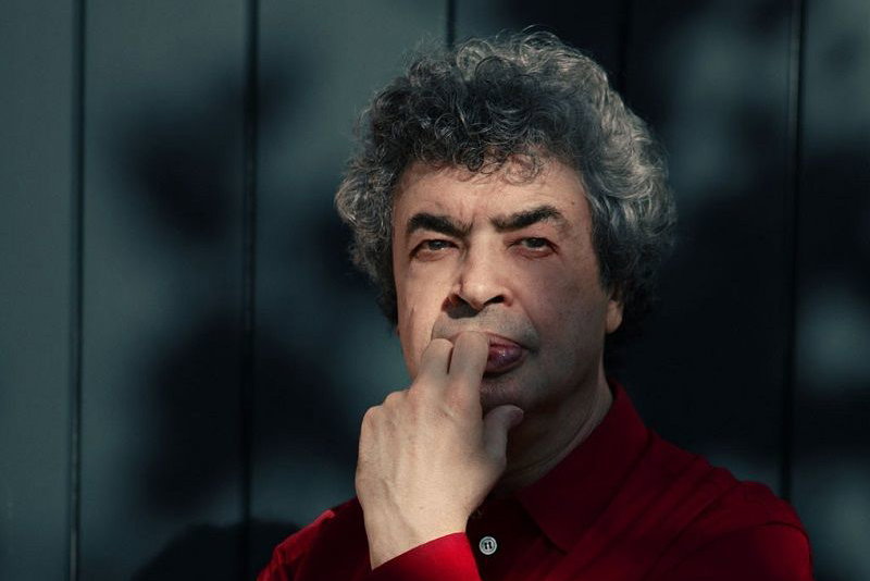 Semyon Bychkov