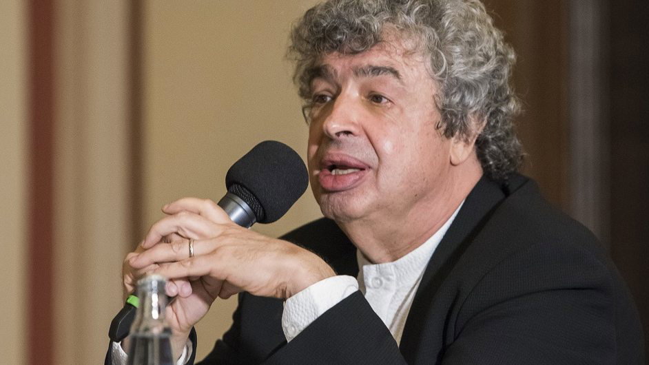 Semyon Bychkov