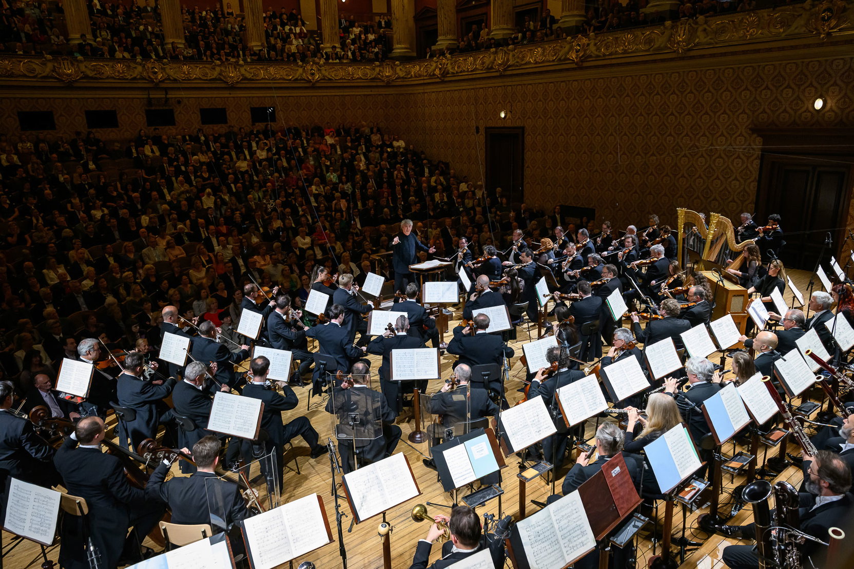 Česká filharmonie