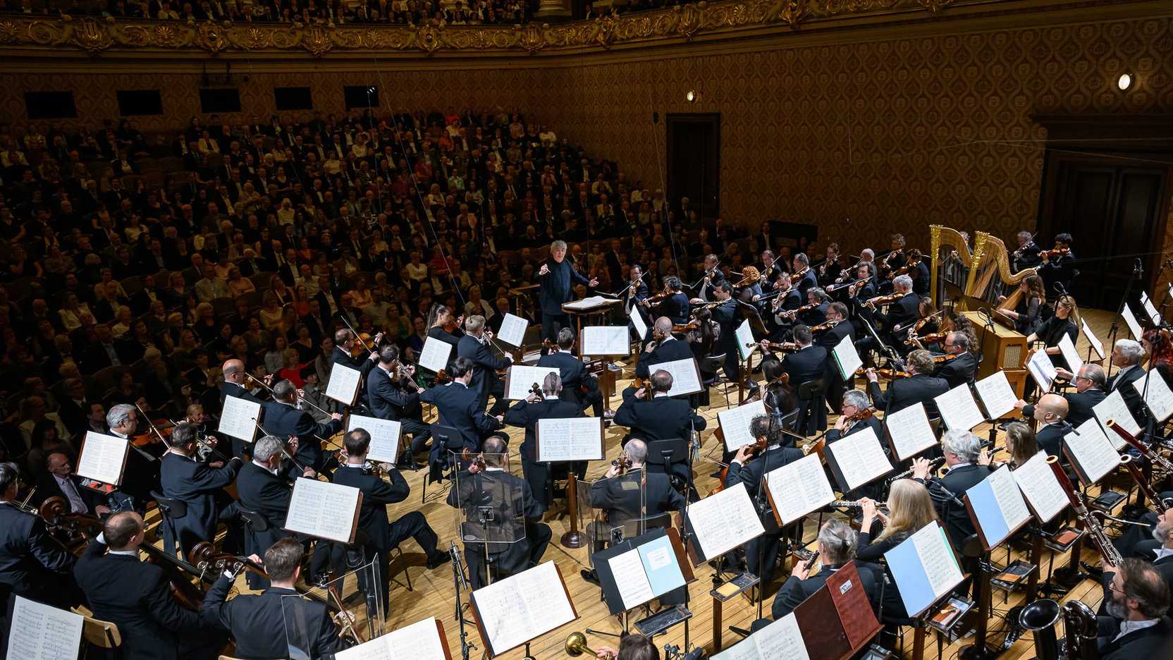 Czech Philharmonic