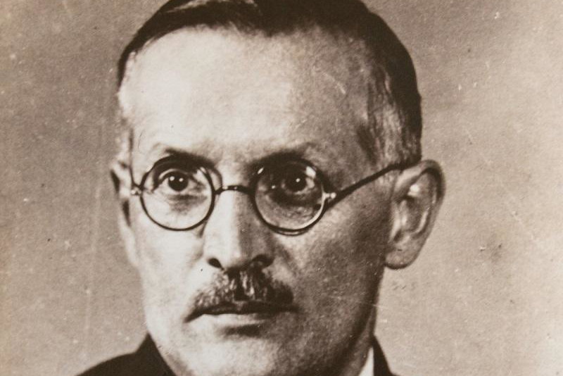 Otakar Ostrčil