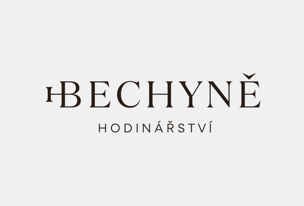 Hodinářství Bechyně