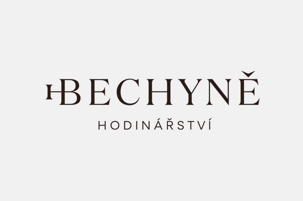 Hodinářství Bechyně