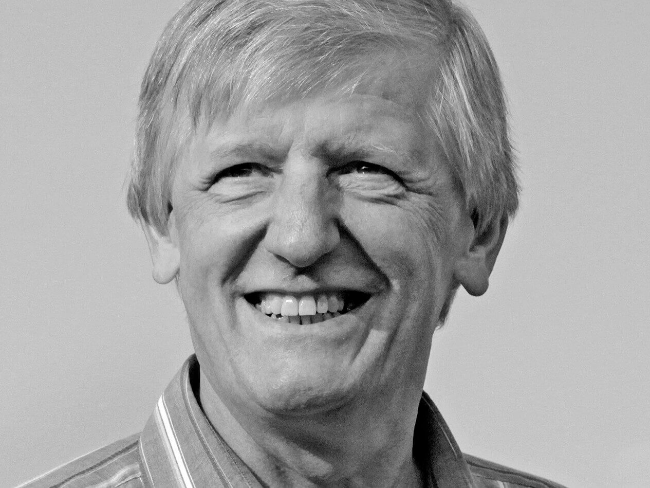 Zemřel Václav Riedlbauch