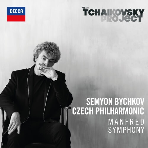 Recordings | Czech Philharmonic