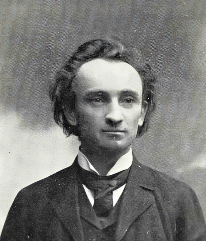 Ludvík Vítězslav Čelanský