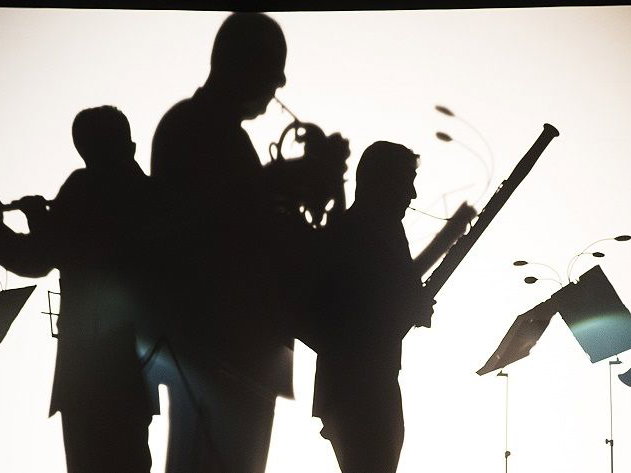 Afflatus Quintet