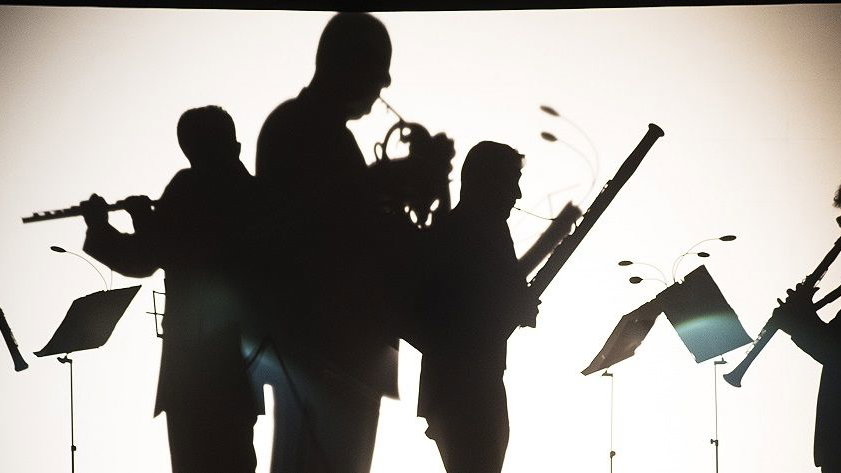 Afflatus Quintet
