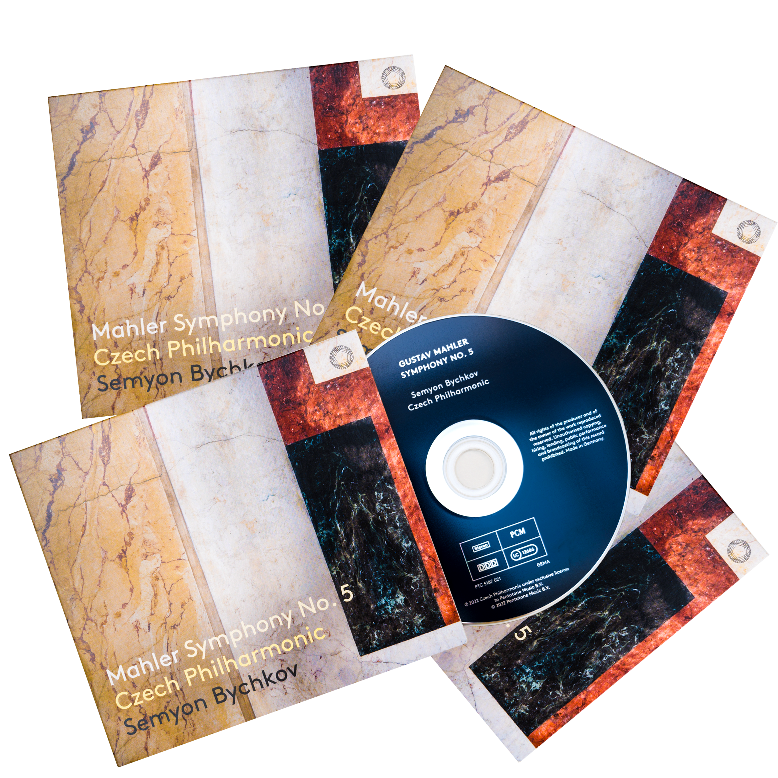 Mahler: Symphony No. 5