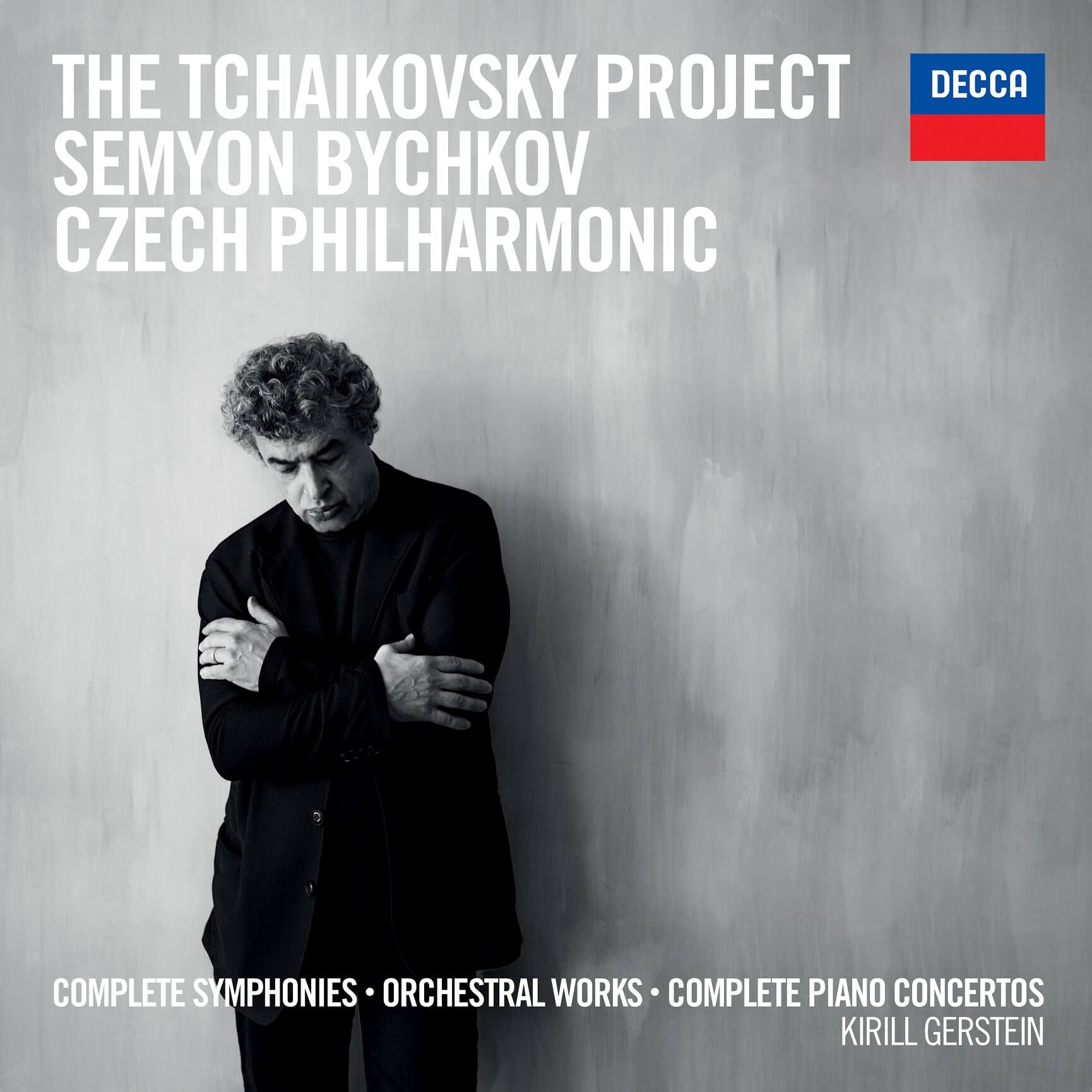 THE TCHAIKOVSKY PROJECT 7CDセット THE TCHAIKOVSKY PROJECT 7CDセット THE TCHAIKOVSKY PROJECT