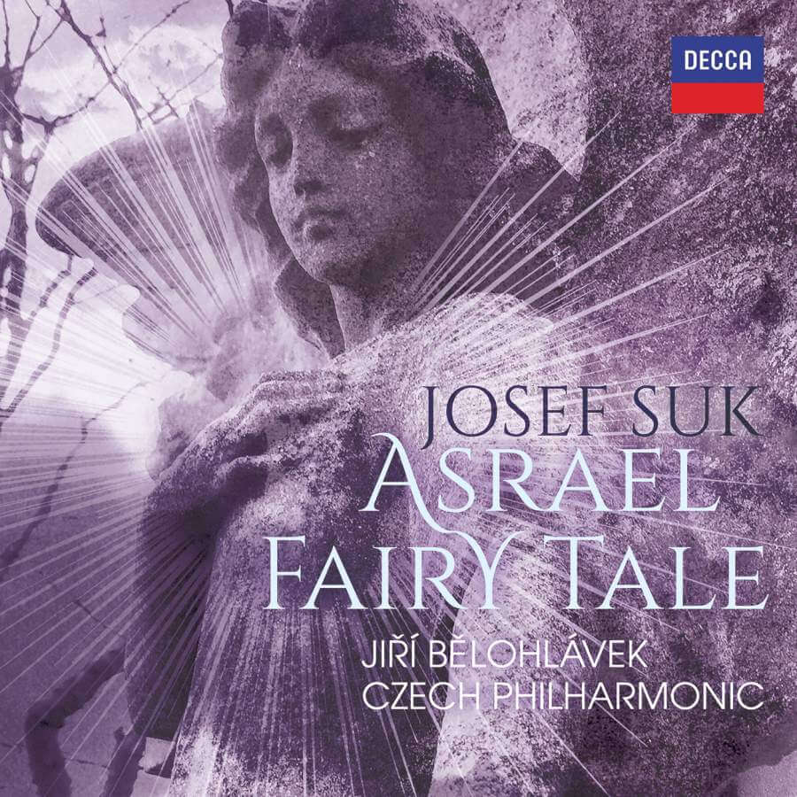 Recordings | Czech Philharmonic