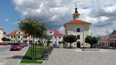 Staré Benátky