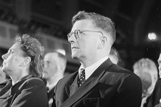 Dmitrij Šostakovič