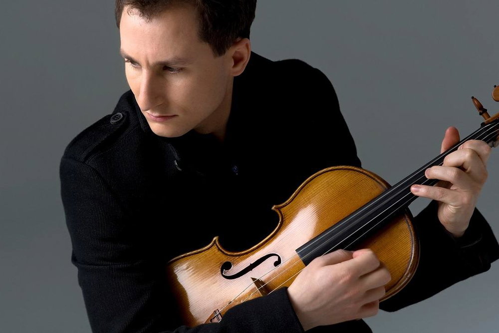 Antoine Tamestit