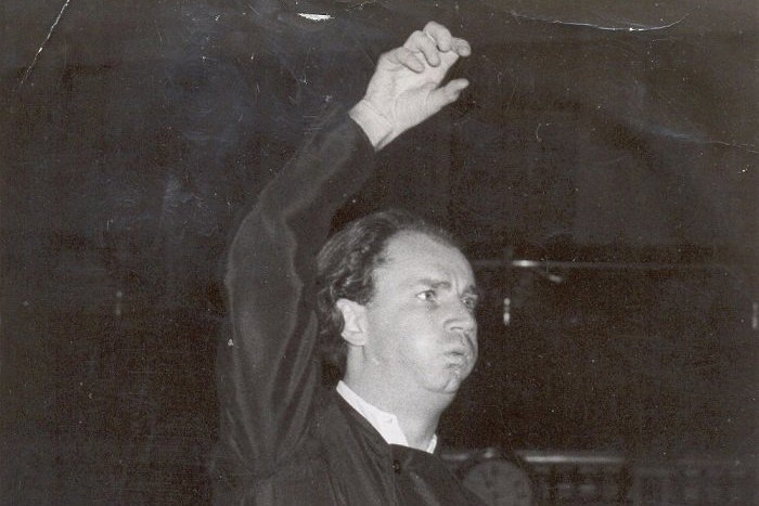 Rafael Kubelík