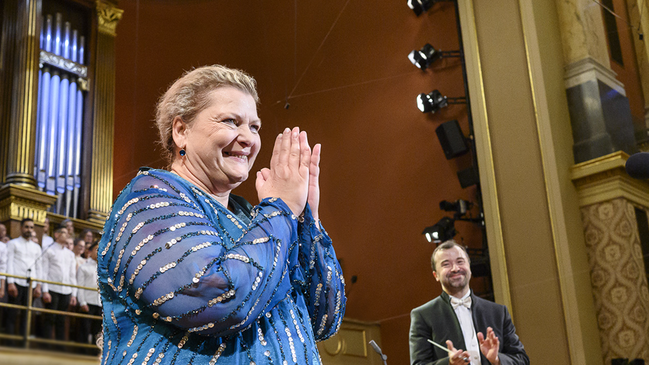 Ida Kelarová: Každý máme obrovskou sílu. Jen ji objevit!
