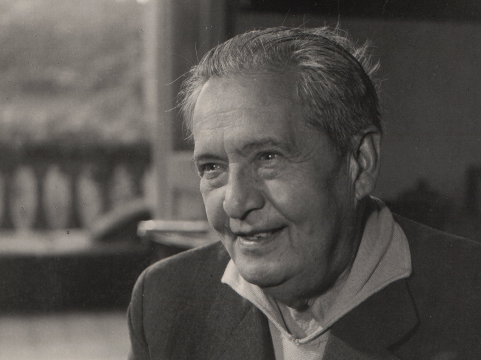 Commemorating the 140th anniversary of the birth of Václav Talich