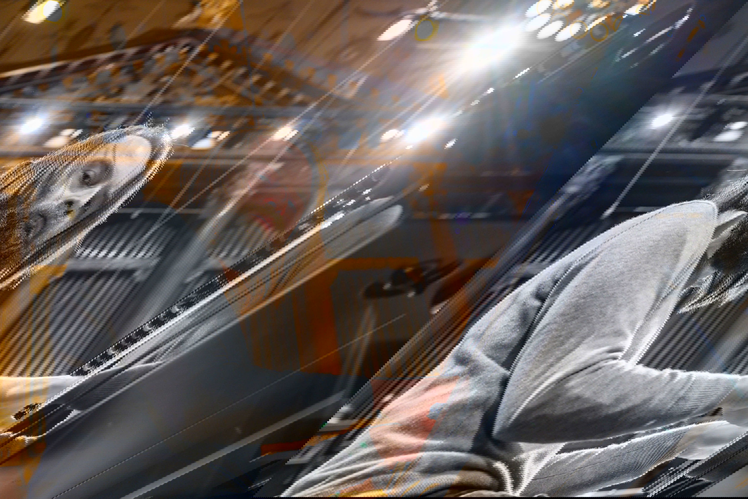 Daniil Trifonov "Bezpochyby nejúžasnější pianista naší doby."