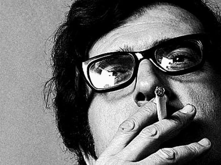Luciano Berio