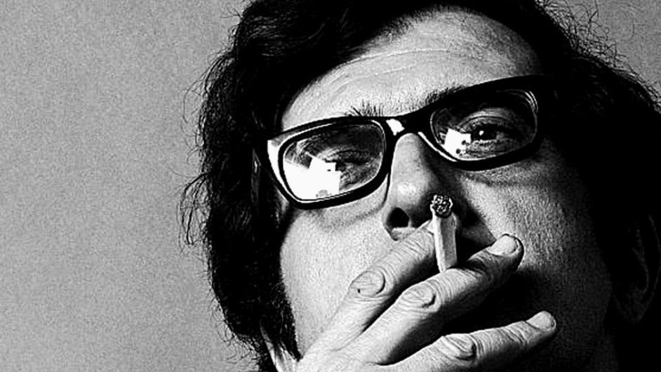 Luciano Berio