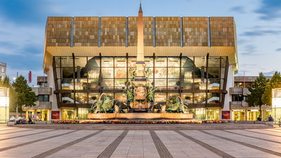 Gewandhaus
