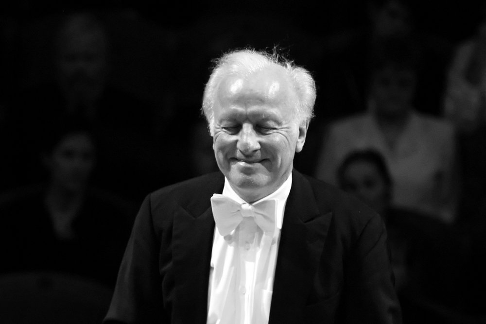 Gerd Albrecht (1993–1996)