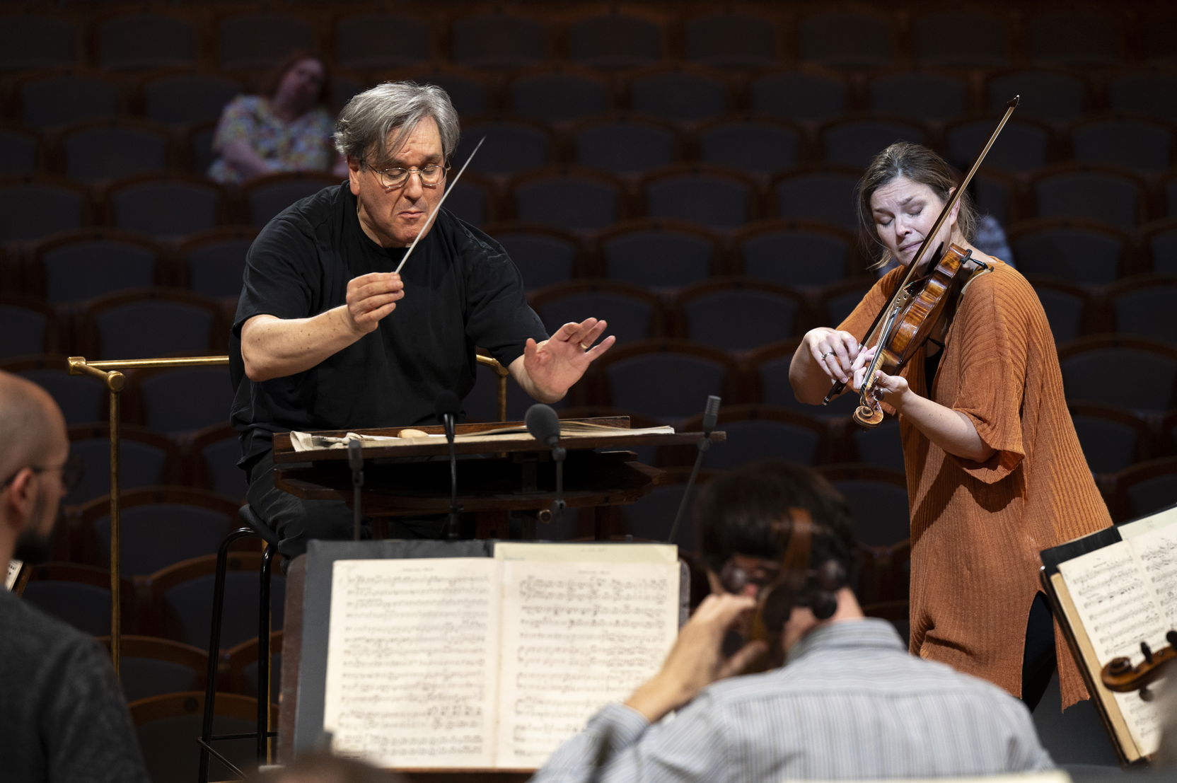 Foto: Antonio Pappano