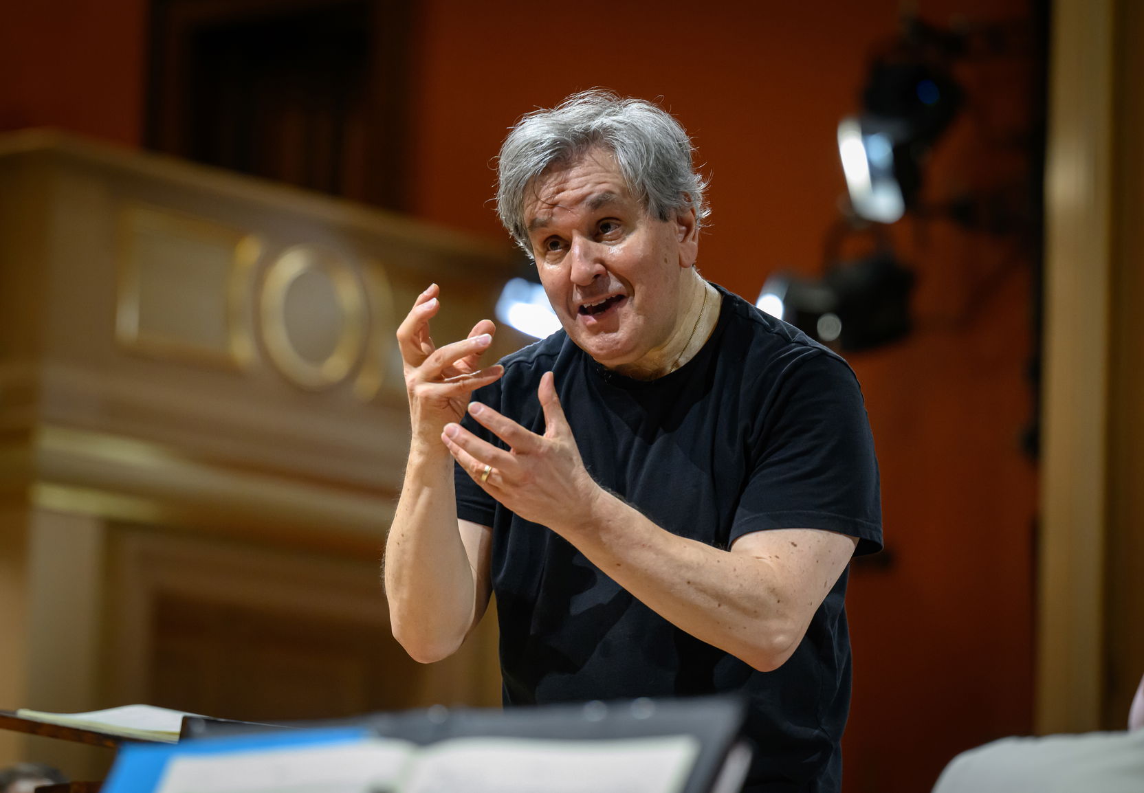 Foto: Antonio Pappano