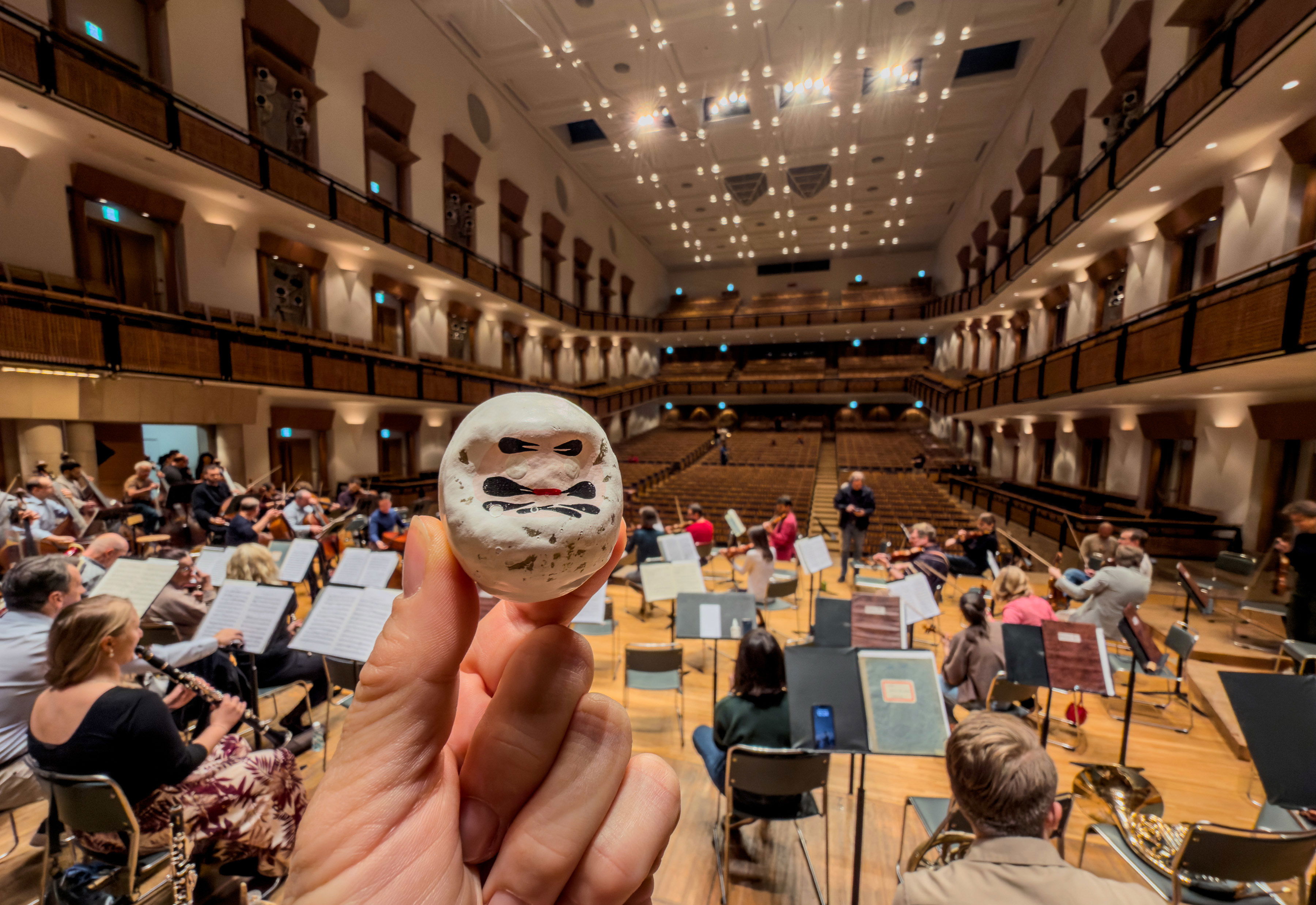 Season’s Greetings 2026: May Your Wish Come True