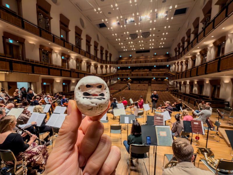 Ilustrační obrázek článku 'Season’s Greetings 2026: May Your Wish Come True'