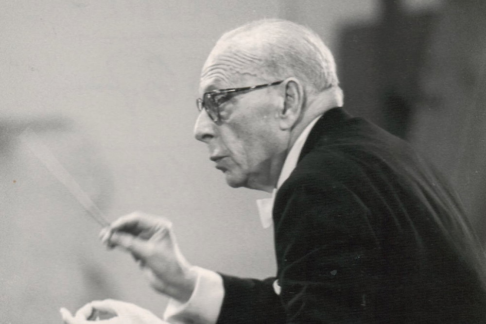 Georg Széll (debut 1930)
