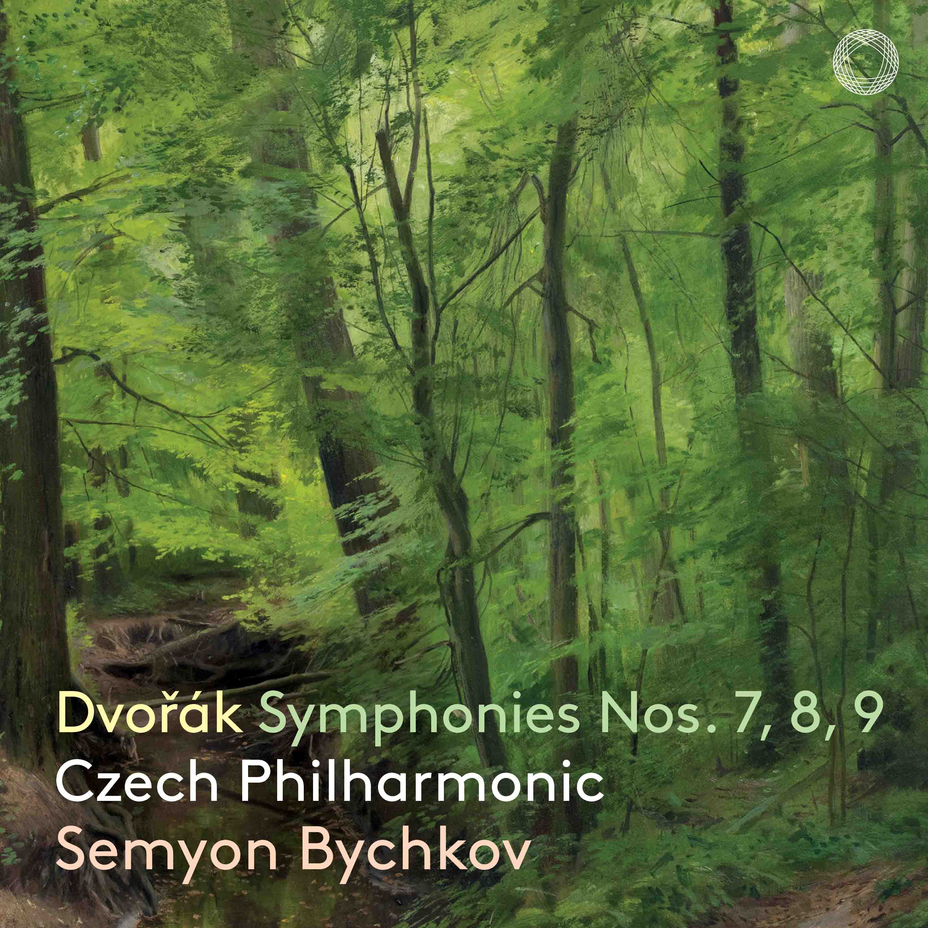 Recordings | Czech Philharmonic