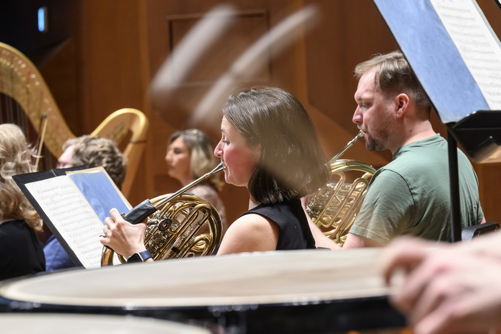 Česká filharmonie v Jižní Koreji 2023 - Soul